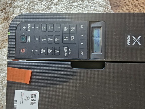 Canon pixma tr4755i wireless - pixma,