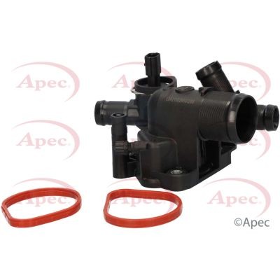 Coolant thermostat apec - coolant,