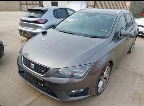 Seat leon 2013 - leon, 2013-2016
