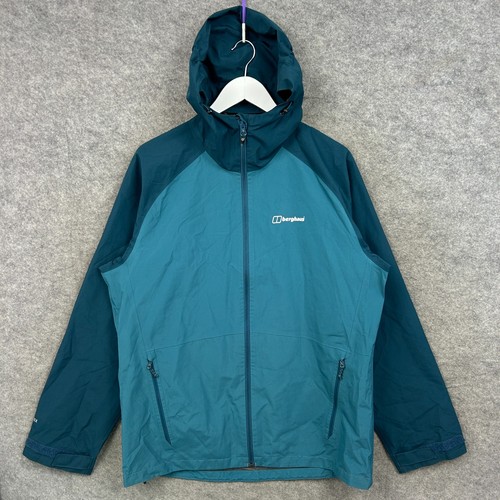 Berghaus jacket mens - jacket, large