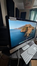 iMac 27 Ich 27"