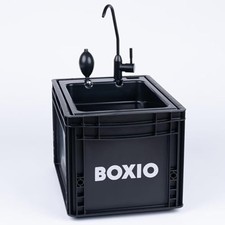 BOXIO - WASH: Mobile Wash