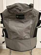Boba Baby Carrier