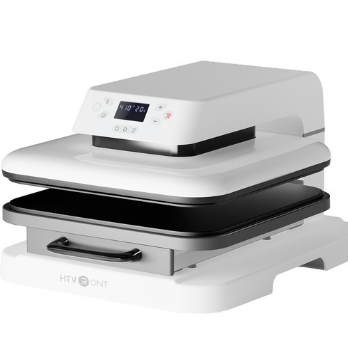 Htvront x15 auto heat - 15"x15",
