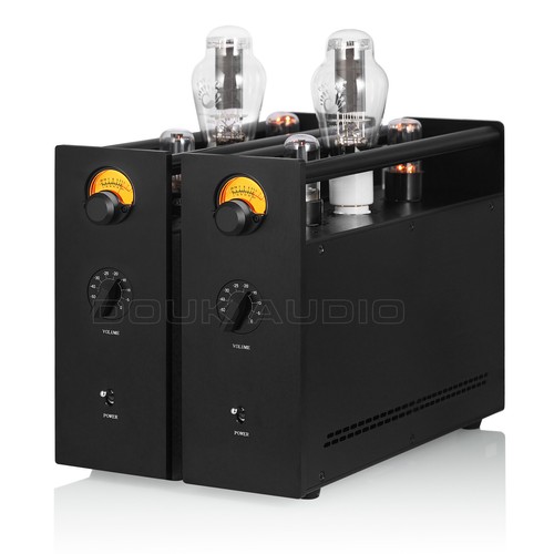 Defective 300b hifi mono valve - hifi,
