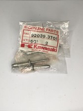 Genuine Kawasaki Jetski Rivet