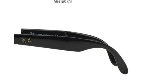 Ray ban 4105 folding - ban, rb