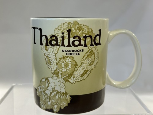 Starbucks coffee thailand - coffee,
