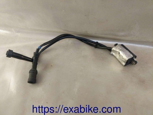 Rear ignition coils for - rear,