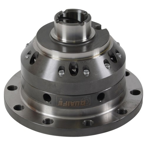 Quaife atb limited slip - limited,