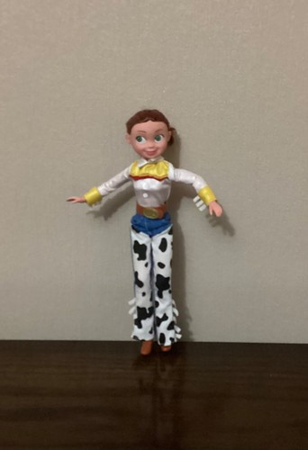 Original jessie doll from - original, toy