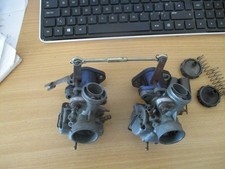 HONDA CB200 CL200 CARBS