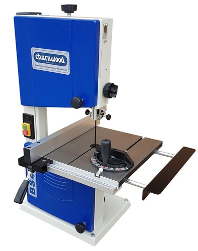 Charnwood bs410 - charnwood,