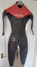 Orca P-Flex Wetsuit, Mens