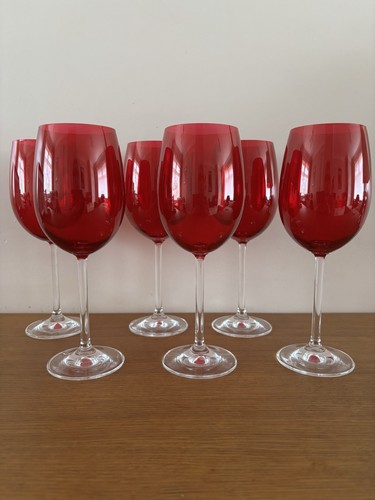 Laura ashley cranberry wine - ashley,
