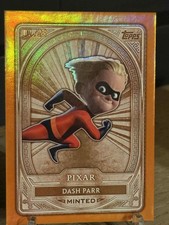 Disney Topps (New Disney