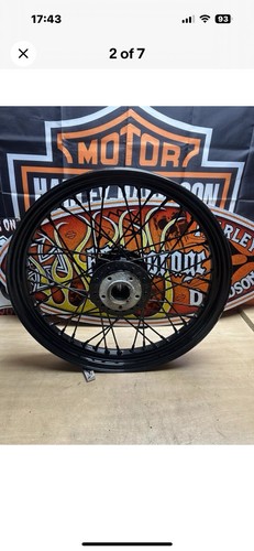 Harley davidson sportster - harley,