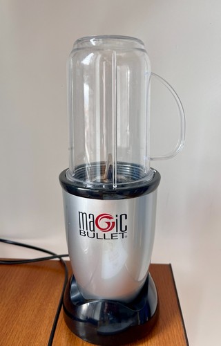 Magic bullet blender set - magic,