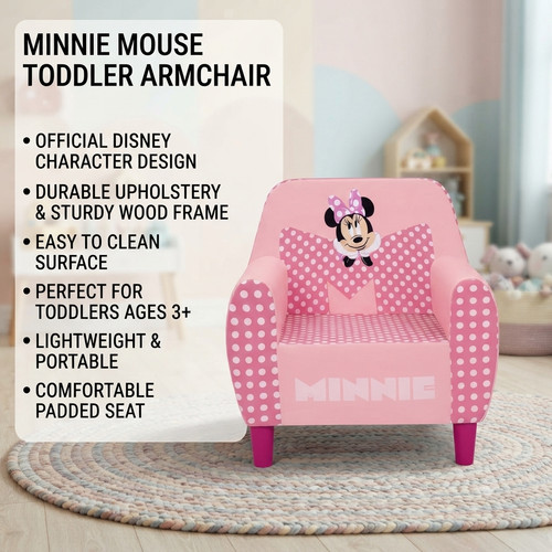 Delta children disney minnie - children,