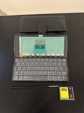 Psion Series 5 Handheld