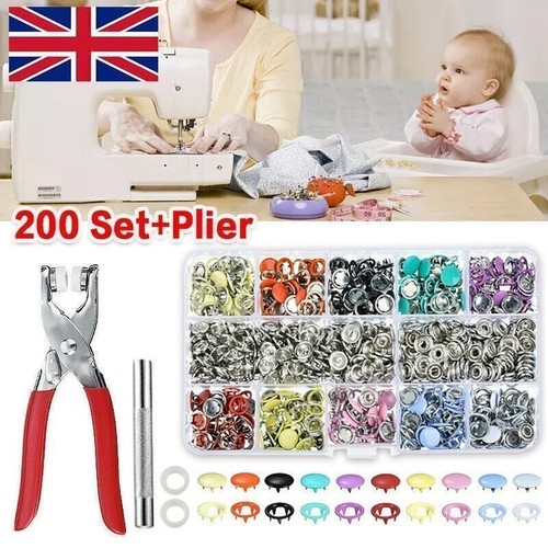 Prong pliers ring - ring, studs