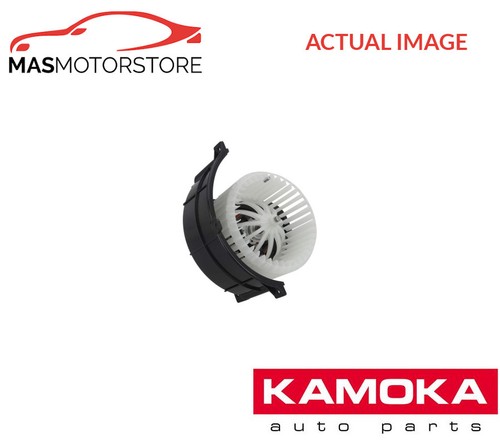 Interior blower fan motor lhd - blower,