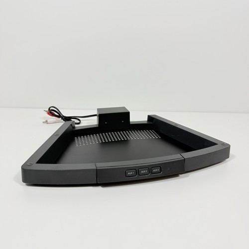 Bose awacpr way aux pedestal - awacpr,