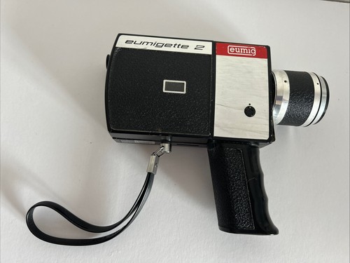 Eumigette super reflex - super, 8