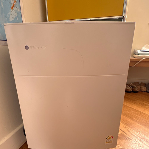 Blueair portable air - portable,