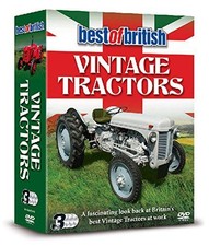 Best Of British Vintage