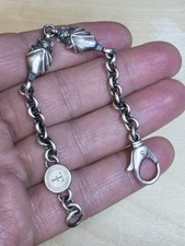 THEO FENNELL 925 STERLING