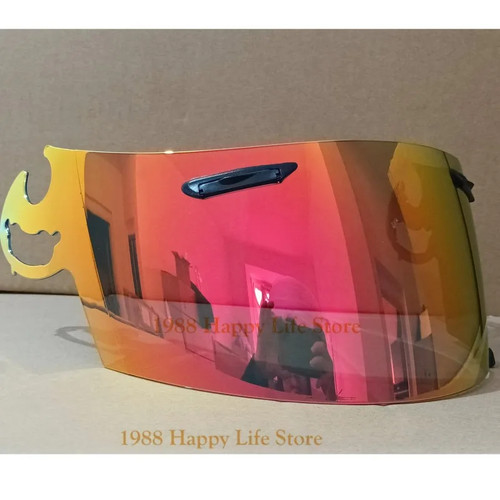Helmet visor for arai rx7 - helmet,