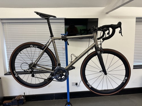 Enigma evade titanium road - enigma,