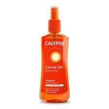 Calypso Original Carrot Oil