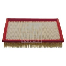 Genuine Febi Air Filter Service Replacement Insert - 01512