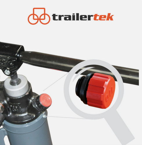 Brian james trailers hydraulic - brian,