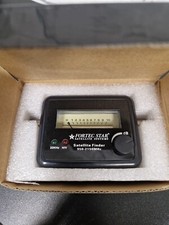 Fortec Star Satellite Finder