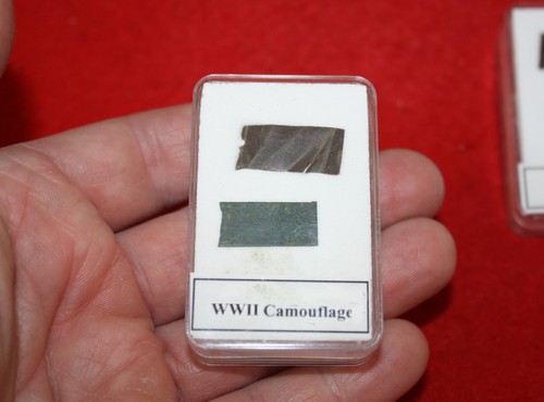 Wwii german plastic camouflage - plastic,