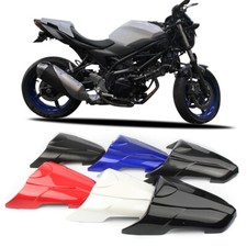 For Suzuki SV650 2017-2022 Rear Seat Cover Cowl Fairing Motorcycle Multi-Color