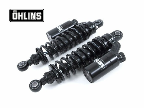Ohlins shocks black line for - shocks,