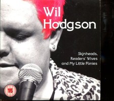 Wil Hodgson / Skinheads