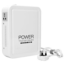 2000W Step Down Voltage