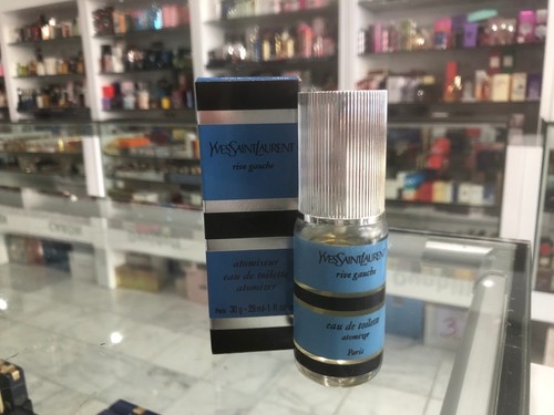 Yves saint laurent rive gauche - laurent,