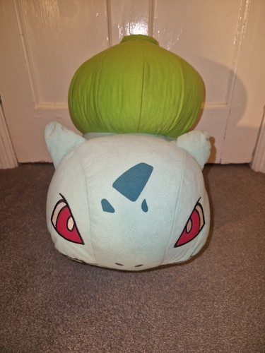 Bulbasaur toy factory jumbo - bulbasaur,