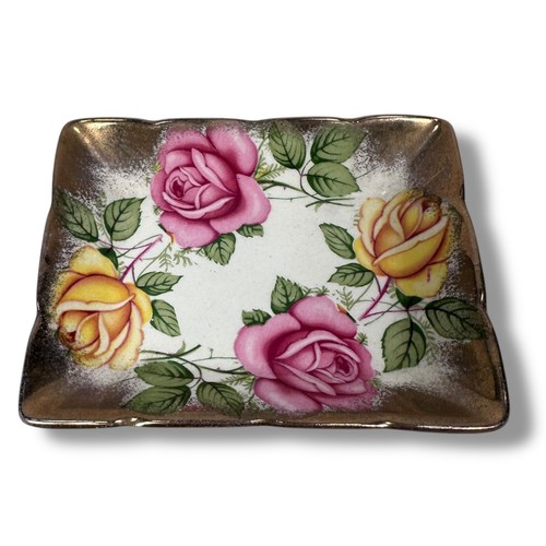 Vintage sandland ware golden - sandland,