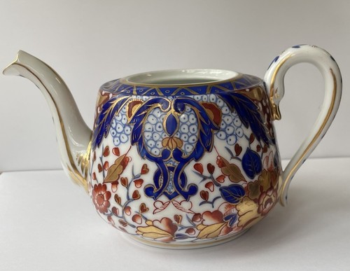 Antique royal crown derby - antique,