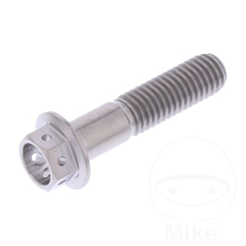 Jmp hex bolt m8x1 25mm - bolt, 35mm
