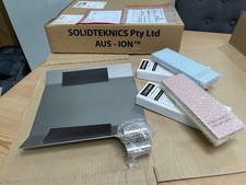 Solidteknics Inversion Edge