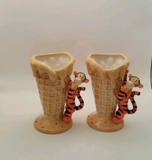 2x Disney Store Tigger Ice