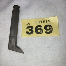 Vintage Stanley 71 Router